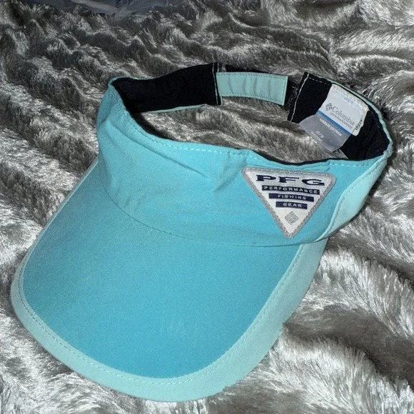 Columbia Accessories Columbia Pfg Professional Fishing Gear